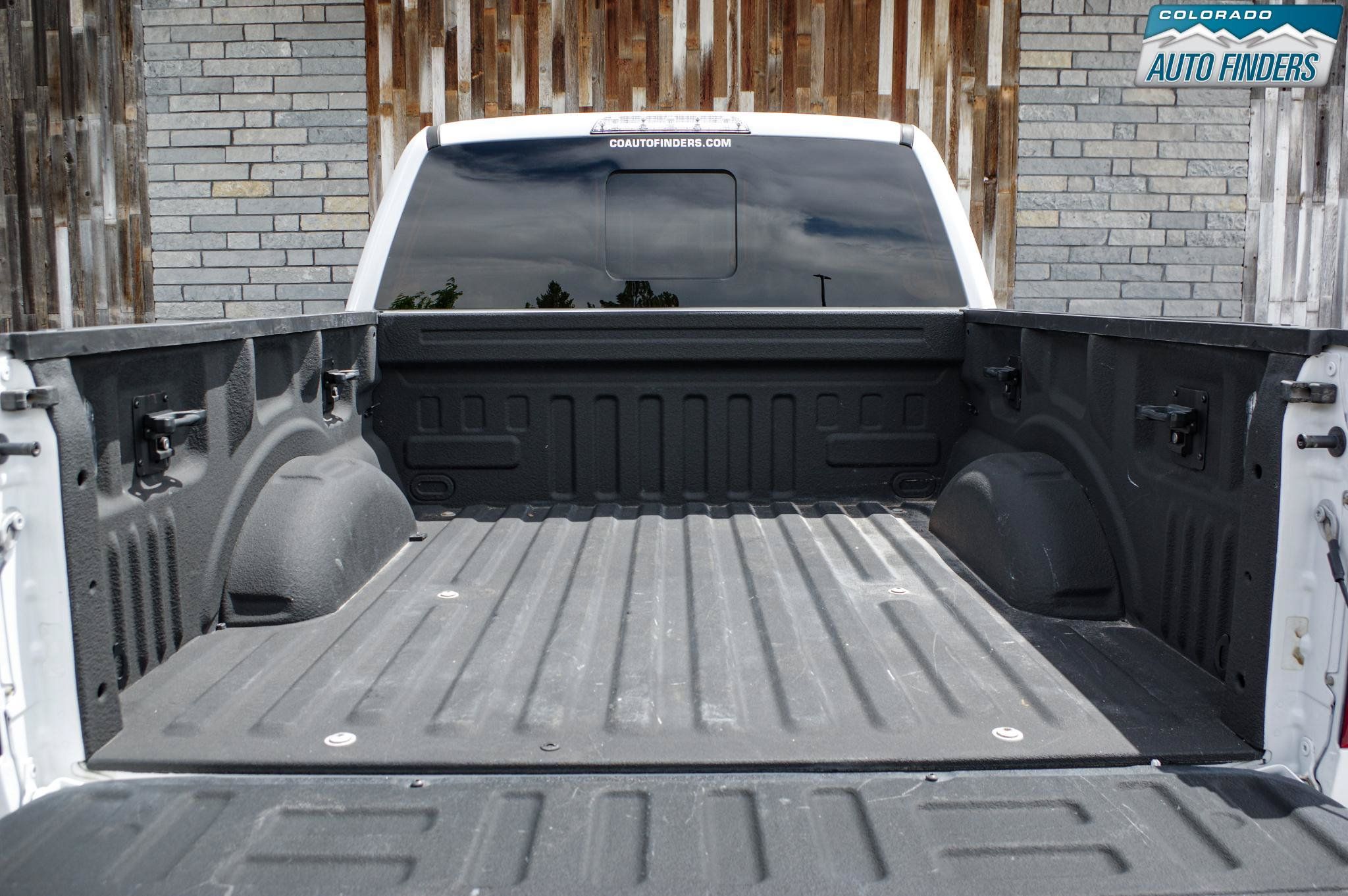 Used 2018 Ford F150 Raptor w/ Equipment Group 802A Luxury AWD/4WD image 28