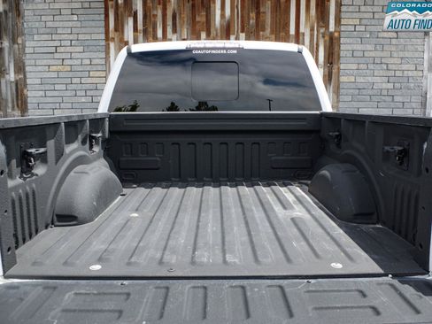 Used 2018 Ford F150 Raptor w/ Equipment Group 802A Luxury AWD/4WD image 28