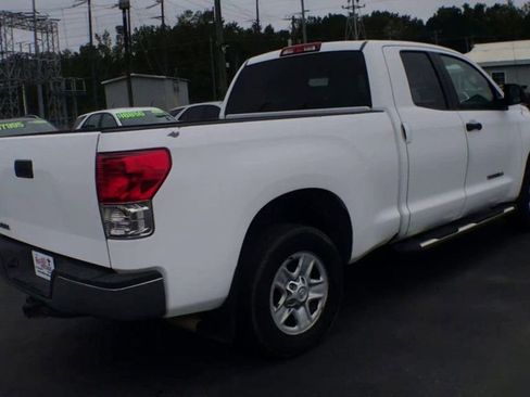 Used 2010 Toyota Tundra 2WD Double Cab image 8