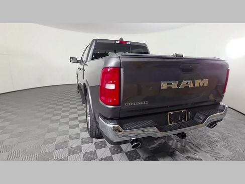 Used 2025 RAM 1500 Big Horn RWD image 44