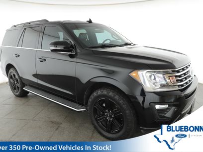 Used 2021 Ford Expedition XLT