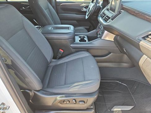 Certified 2023 Chevrolet Tahoe LS image 25