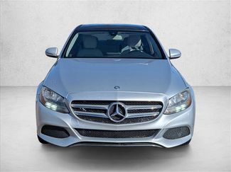 Used 2016 Mercedes-Benz C 300 Sedan video 2