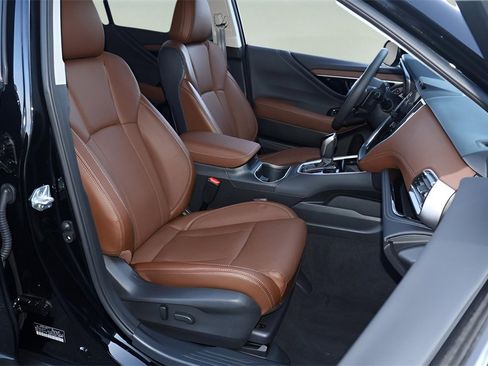 Used 2024 Subaru Outback Touring XT w/ Tech Package 3 image 19