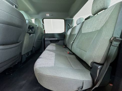 Used 2023 Ford F150 XLT image 28