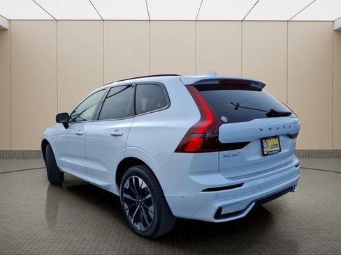 New 2026 Volvo XC60 B5 Plus w/ Protection Package Premier AWD/4WD image 7
