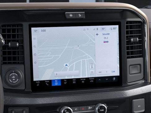 New 2026 Ford F350 King Ranch w/ FX4 Off-Road Package image 15