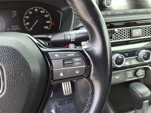 Used 2024 Honda Civic Sport image 17