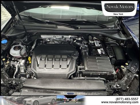 Used 2022 Audi Q3 2.0T Premium Plus image 13