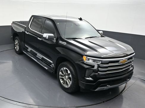 Used 2023 Chevrolet Silverado 1500 High Country image 24