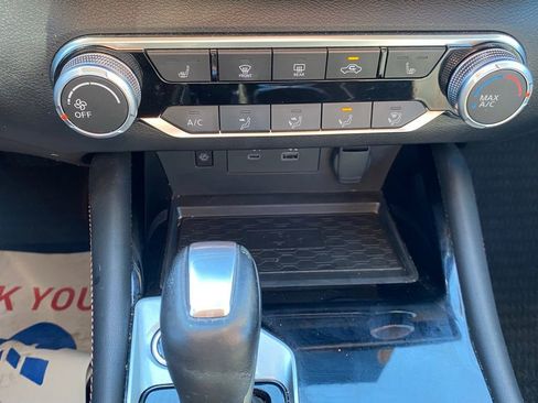 Used 2024 Nissan Altima 2.5 SR w/ SR Premium Package image 24