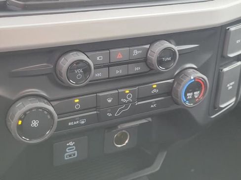 New 2026 Ford F350 XLT w/ 360-Degree Camera Package image 32