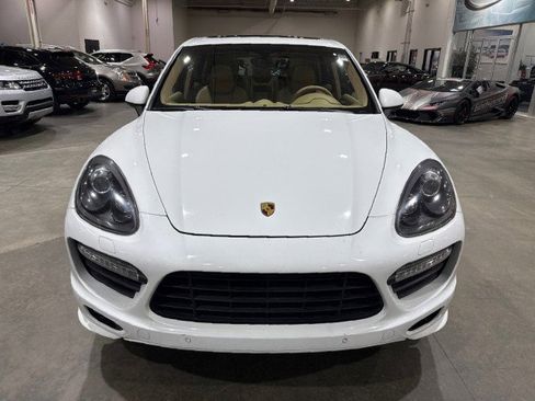Used 2013 Porsche Cayenne GTS image 2