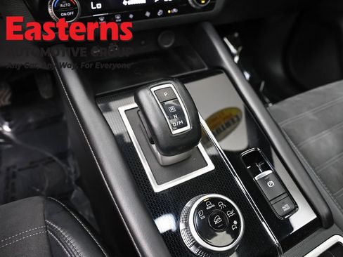 Used 2022 Mitsubishi Outlander SE FWD image 13