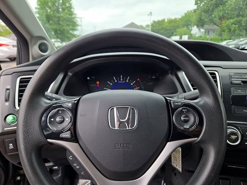 Used 2013 Honda Civic EX image 21