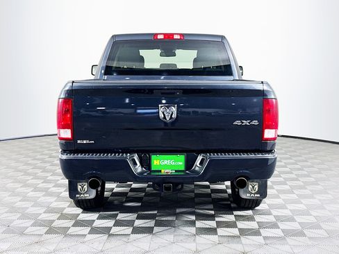 Used 2016 RAM 1500 Express image 8