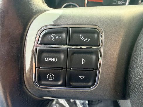Used 2017 Jeep Wrangler Unlimited Sport AWD/4WD image 22