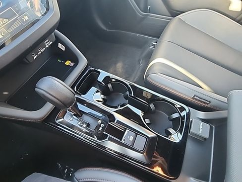 New 2026 Subaru Forester Sport image 19
