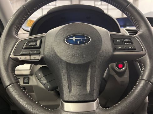 Used 2016 Subaru Forester 2.5i Touring w/ Eyesight & Navigation System image 16