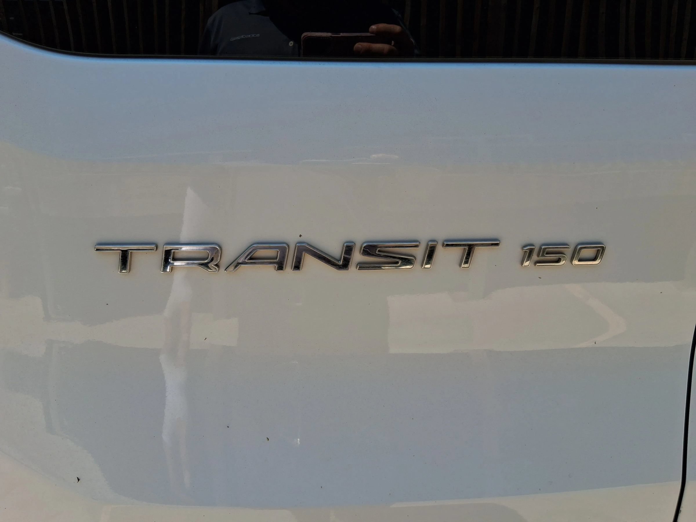 Used 2019 Ford Transit 150 XL RWD image 6