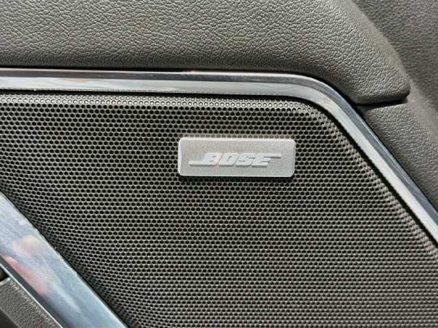 Certified 2024 Chevrolet Silverado 1500 RST AWD/4WD image 18