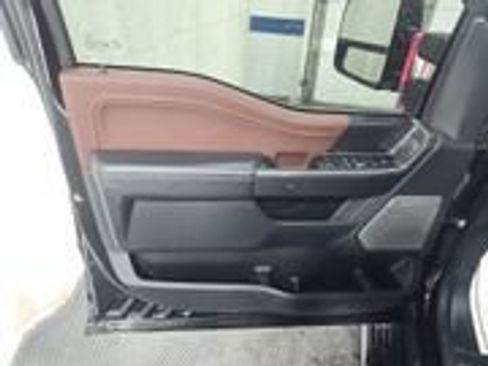 Used 2023 Ford F150 Lariat w/ Equipment Group 502A High AWD/4WD image 9