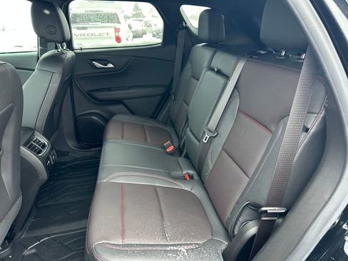 Certified 2024 Chevrolet Blazer RS w/ Driver Confidence II Package image 21