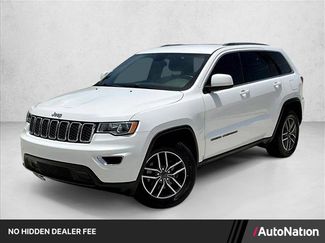 Used 2020 Jeep Grand Cherokee Laredo w/ Laredo X Package RWD video 1
