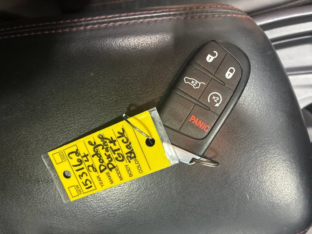 Used 2024 Dodge Durango GT AWD/4WD image 20
