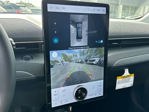 Used 2024 Ford Mustang Mach-E Select w/ Comfort Package Lite image 26