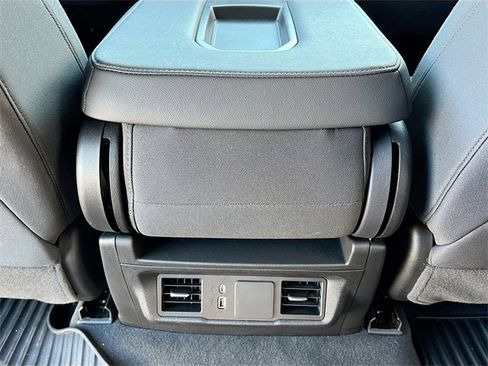 New 2025 GMC Sierra 1500 Pro w/ Graphite Edition image 18