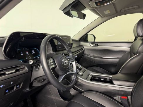 Used 2024 Hyundai Palisade SEL image 14