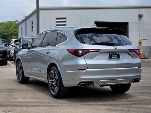 Certified 2026 Acura MDX SH-AWD w/ Advance Package image 8