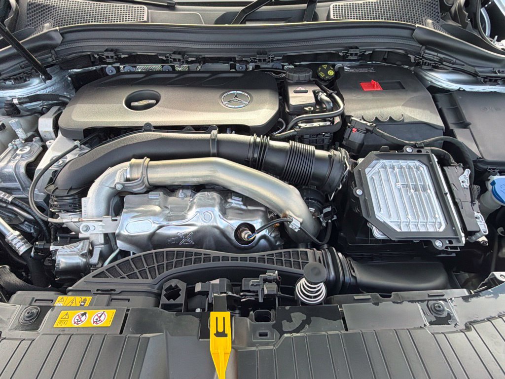 Certified 2026 Mercedes-Benz GLA 250 image 33