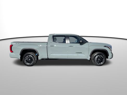 New 2026 Toyota Tundra SR5 w/ TRD Off-Road Package image 2