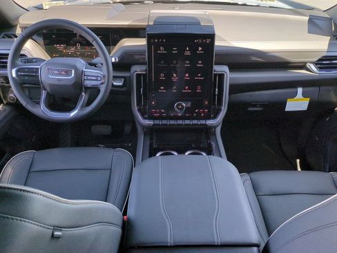 New 2026 GMC Yukon XL Elevation RWD image 24