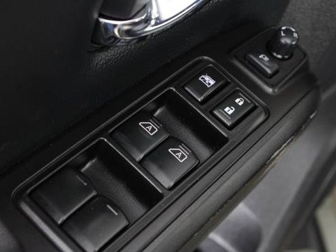 Certified 2020 Nissan Titan PRO-4X w/ Pro-4x Convenience Package image 20