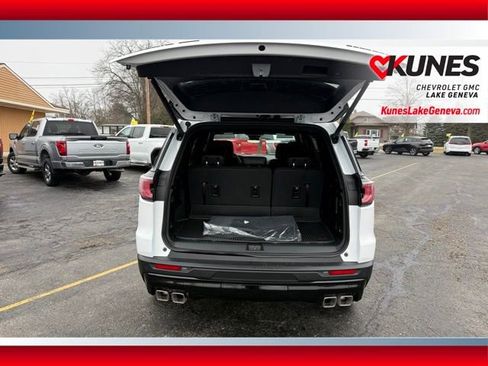 New 2026 GMC Acadia Elevation w/ Black Edition image 23