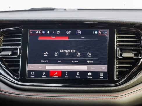 New 2026 Dodge Durango GT image 15