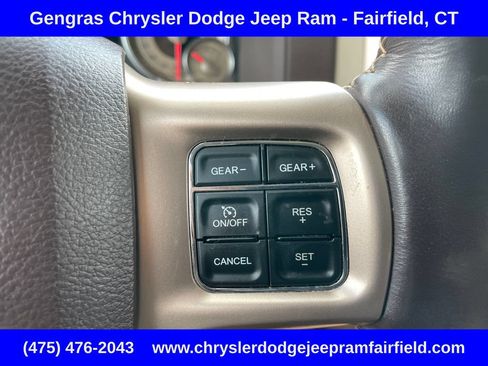 Used 2017 RAM 1500 Laramie Longhorn AWD/4WD image 47