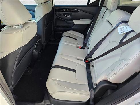 New 2026 Honda Passport RTL image 15