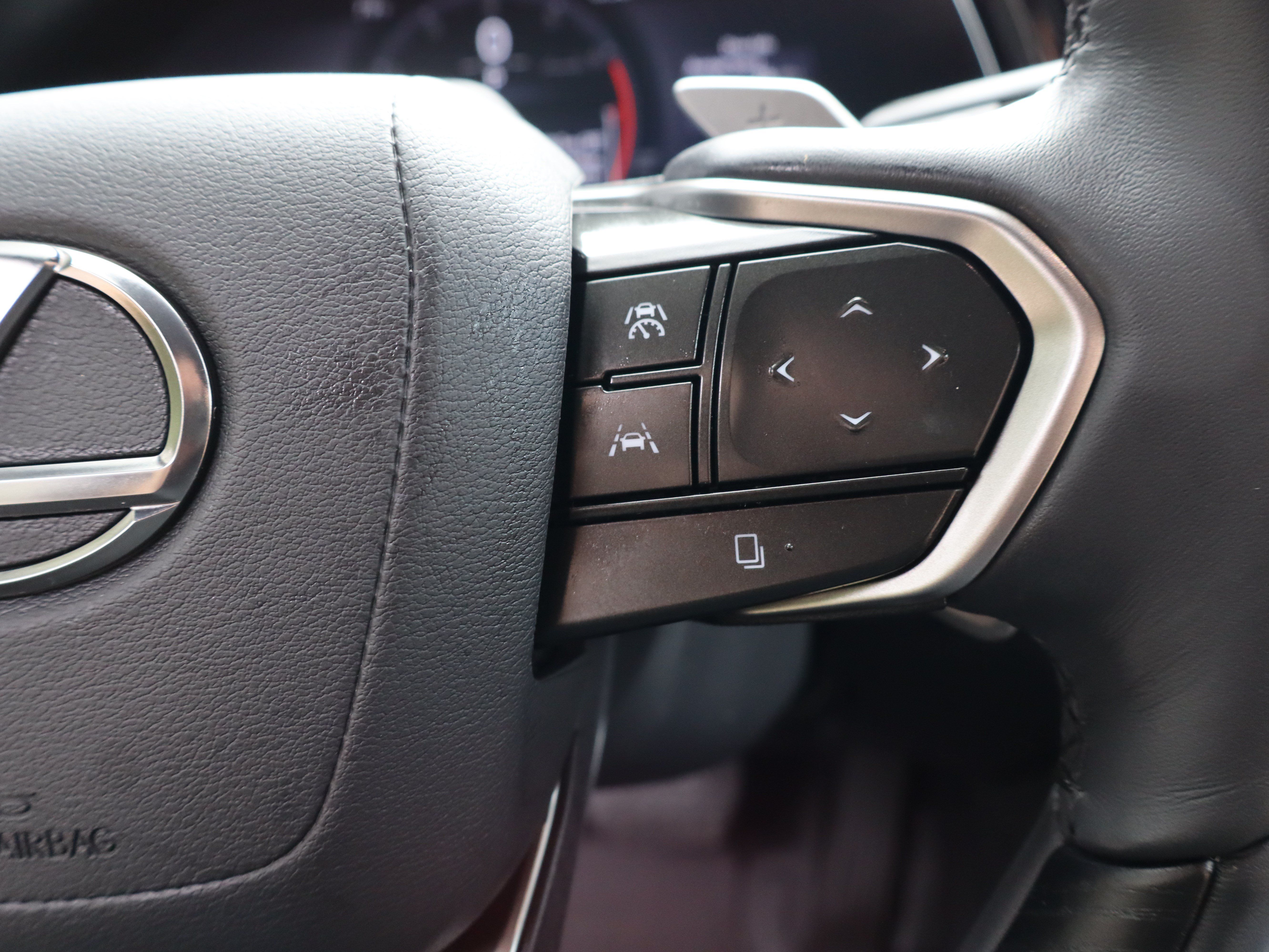 Used 2026 Lexus RX 350 Premium Plus w/ Convenience Package FWD image 27