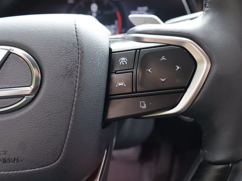 Used 2026 Lexus RX 350 Premium Plus w/ Convenience Package FWD image 27