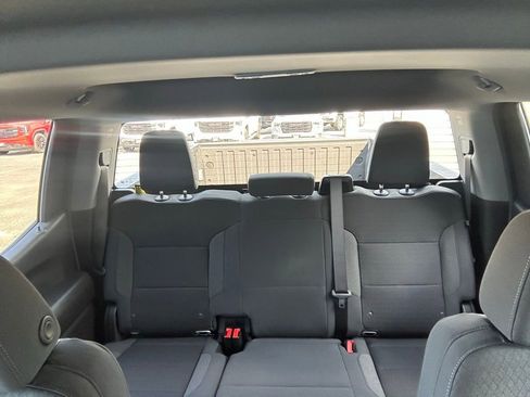 New 2026 GMC Sierra 1500 Pro w/ Graphite Edition image 24