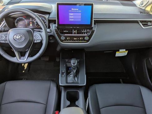 New 2026 Toyota Corolla Cross XLE image 14