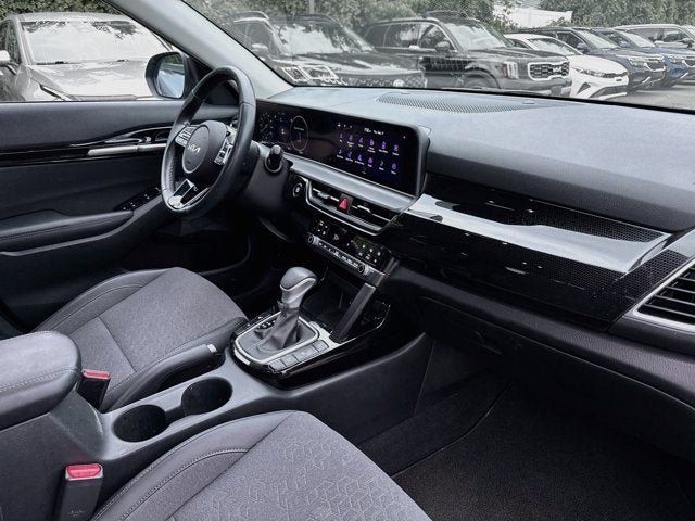 Used 2024 Kia Seltos S AWD/4WD image 27
