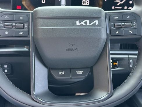 Used 2027 Kia Telluride EX X-Line w/ Towing Package AWD/4WD image 8