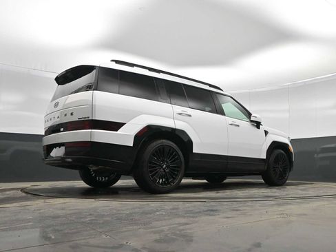 New 2026 Hyundai Santa Fe Calligraphy image 36