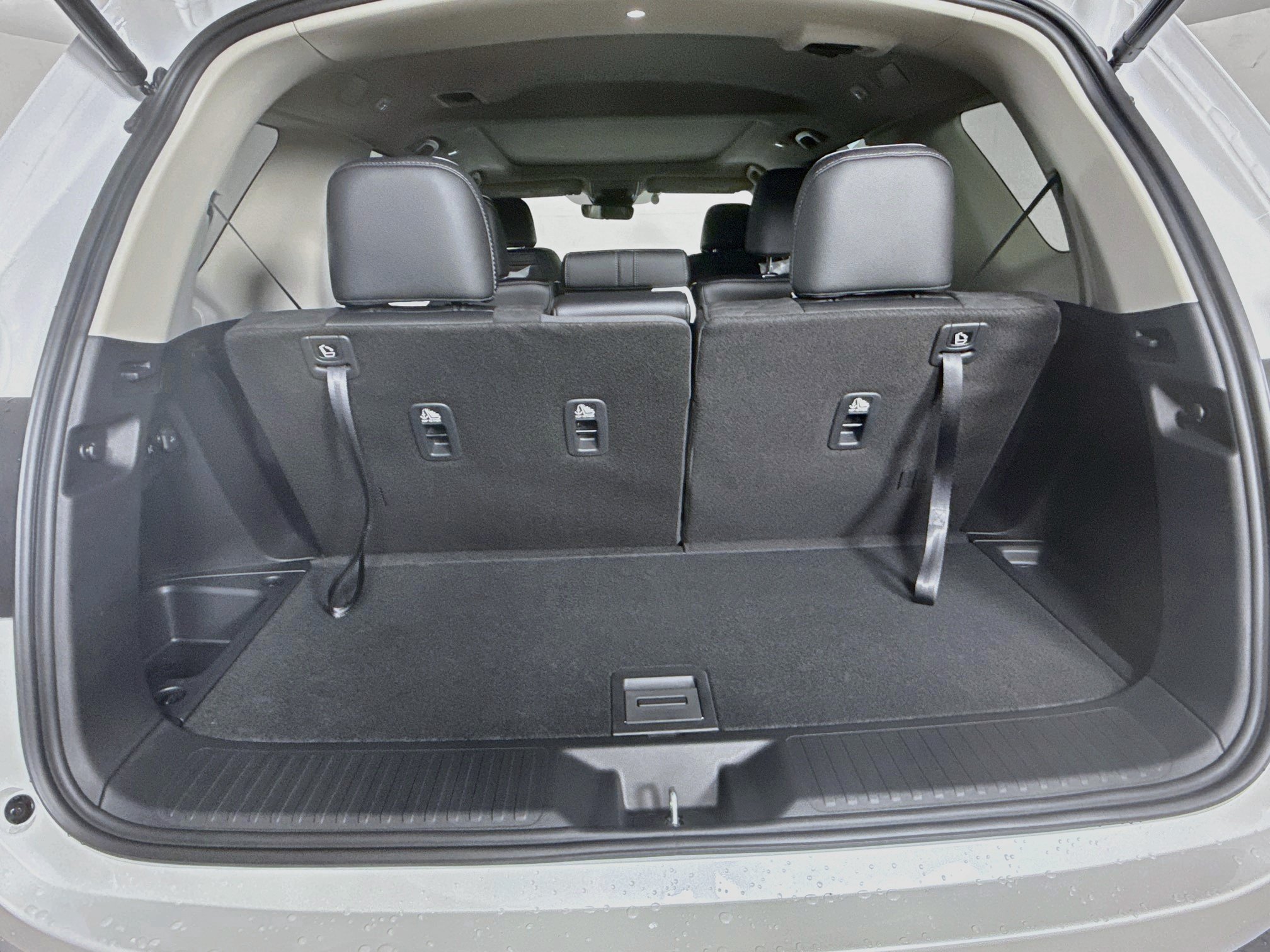 New 2026 Honda Pilot Elite image 35