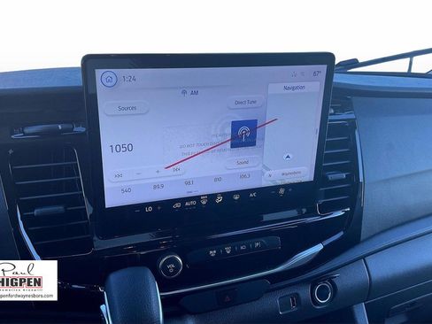 New 2025 Ford Transit 350 XLT image 7